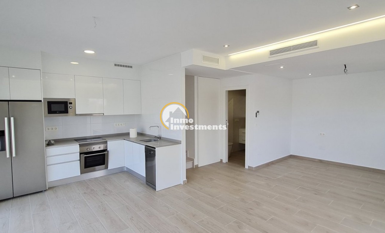 Neubau Immobilien - Villa - Orihuela Costa - Los Dolses