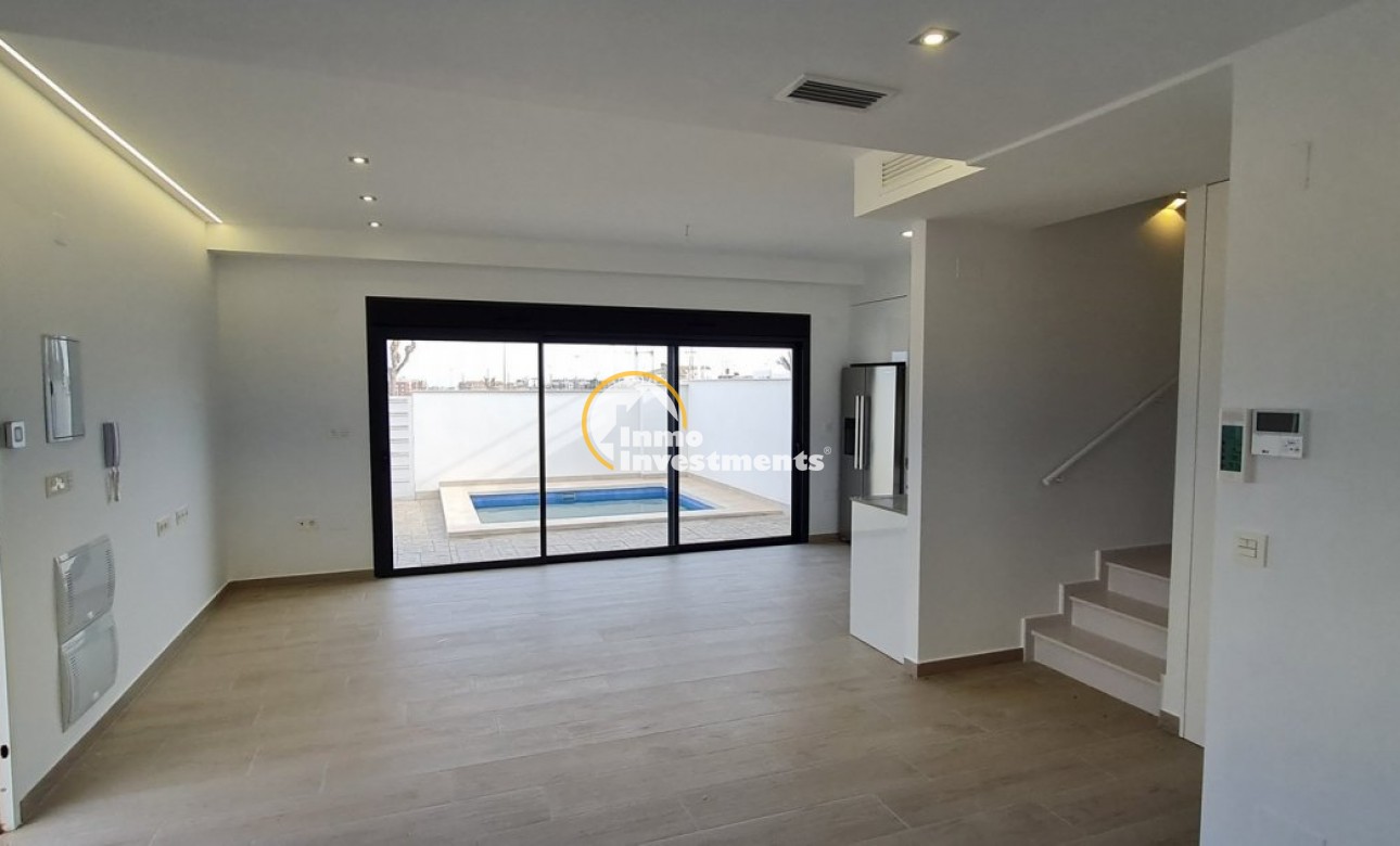 Neubau Immobilien - Villa - Orihuela Costa - Los Dolses