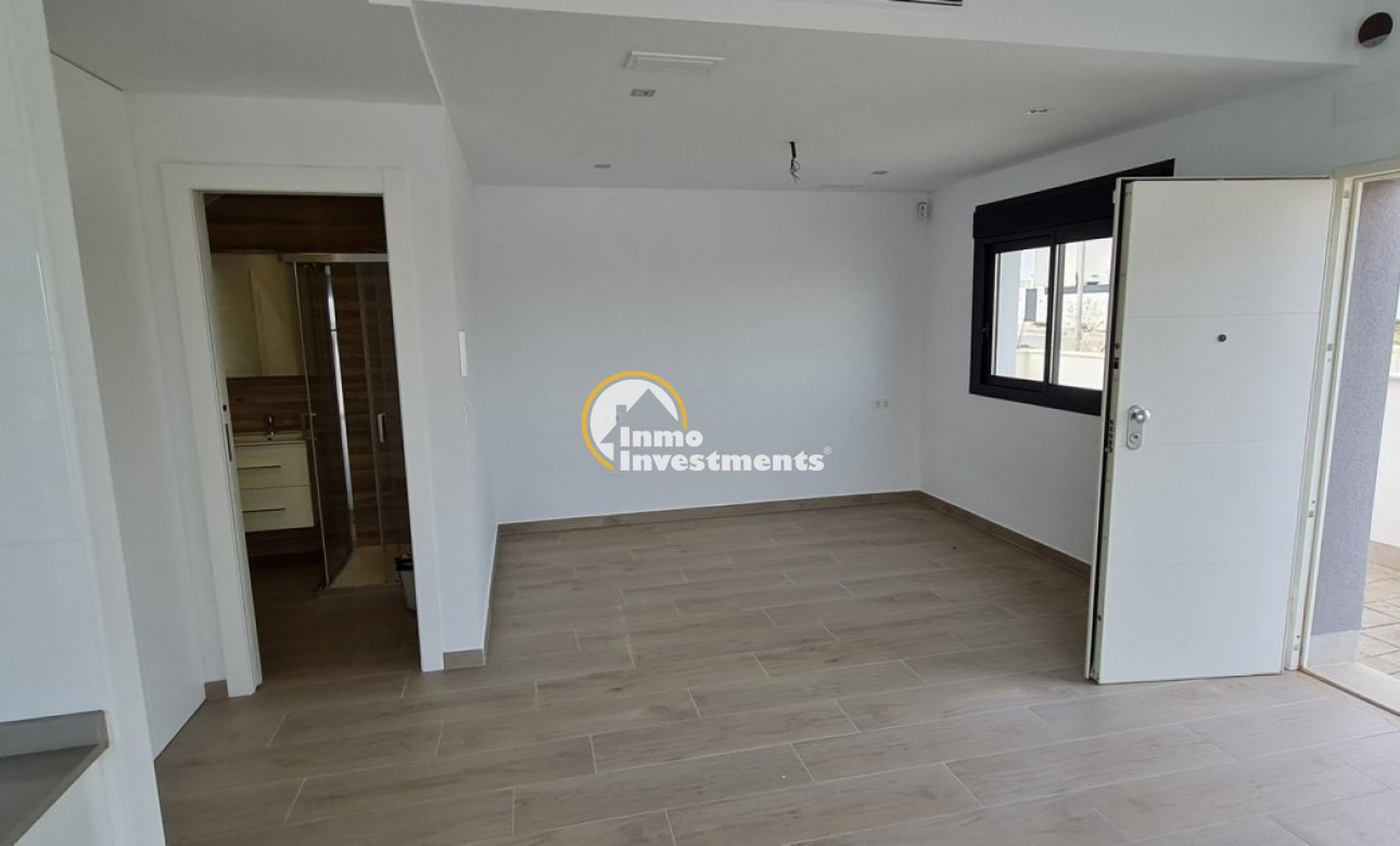 Neubau Immobilien - Villa - Orihuela Costa - Los Dolses