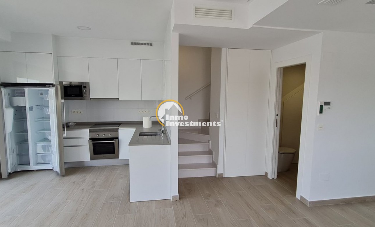 Neubau Immobilien - Villa - Orihuela Costa - Los Dolses