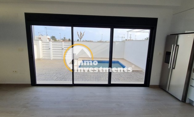 Neubau Immobilien - Villa - Orihuela Costa - Los Dolses