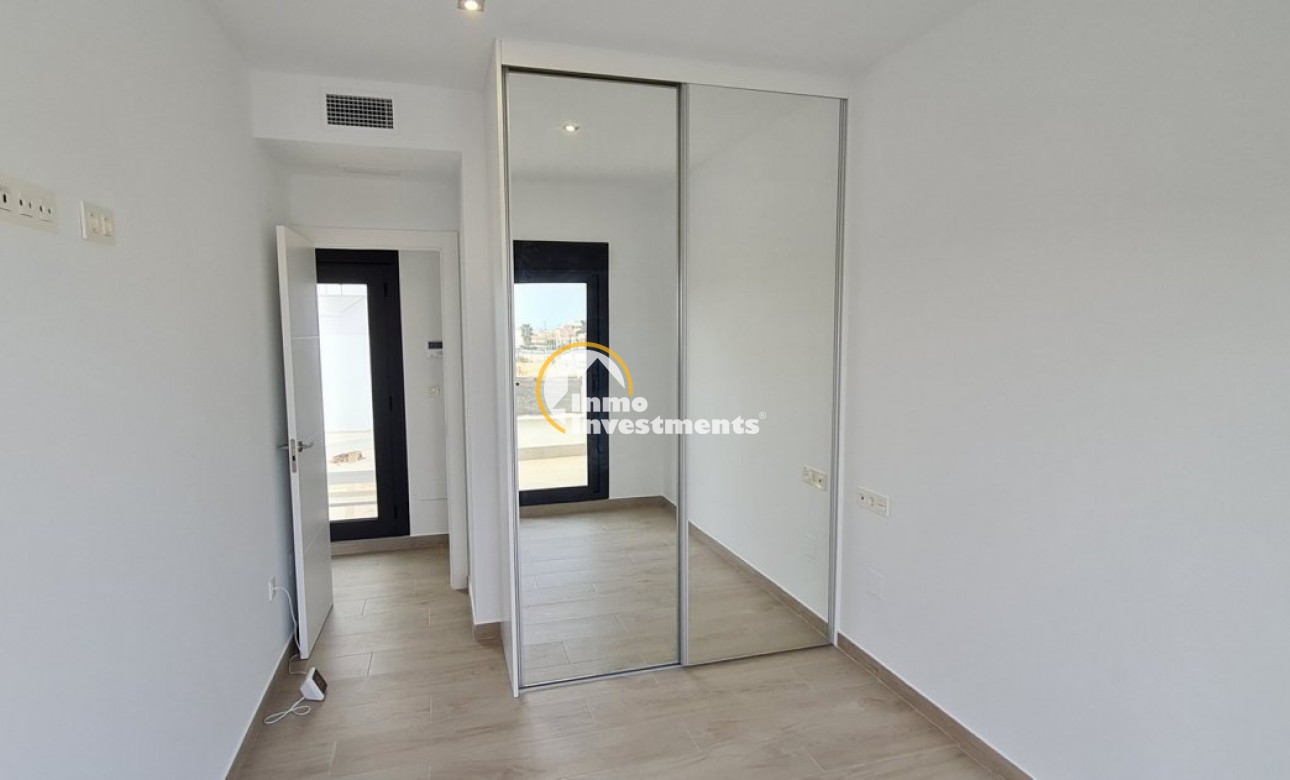 Neubau Immobilien - Villa - Orihuela Costa - Los Dolses