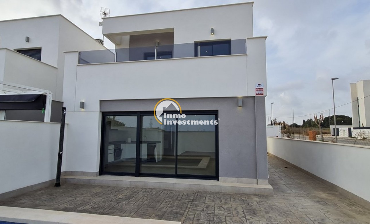 Neubau Immobilien - Villa - Orihuela Costa - Los Dolses