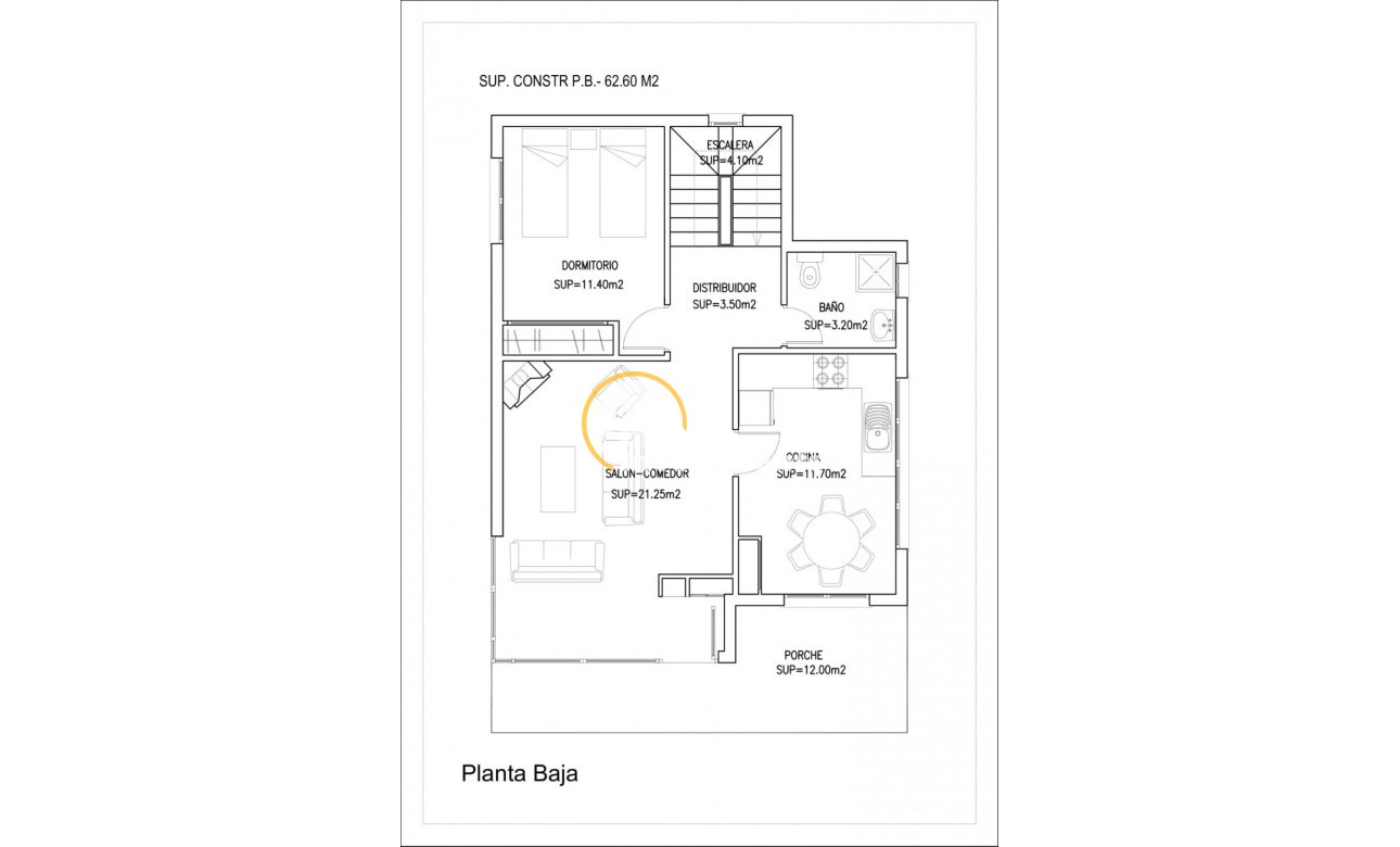 New build - Villa - Busot - Hoya Los Patos