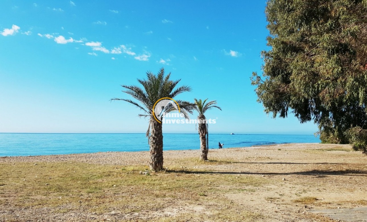 Nieuwbouw - Appartement - Villajoyosa - Playas Del Torres