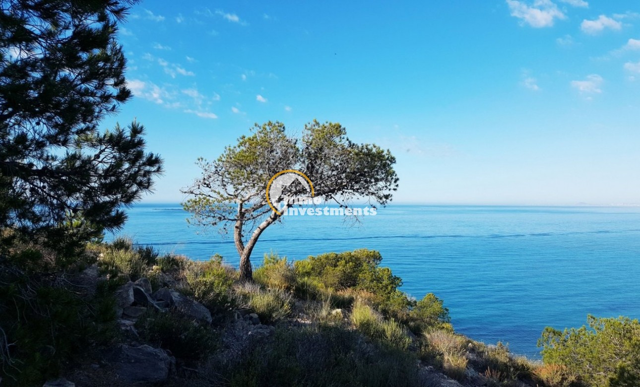 Nieuwbouw - Appartement - Villajoyosa - Playas Del Torres