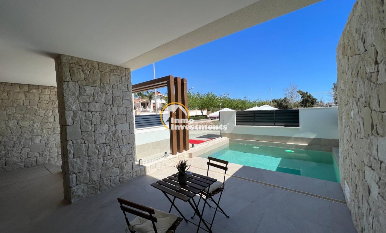 Nouvelle Construction - Villa - Dolores - 