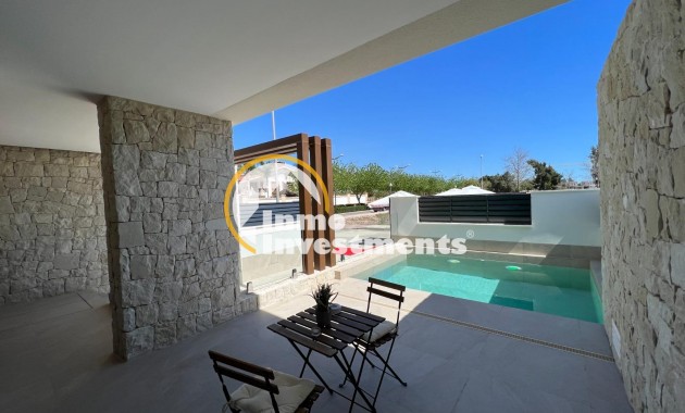 Nouvelle Construction - Villa - Dolores - 