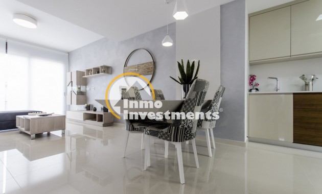 Neubau Immobilien - Villa - San Miguel de Salinas - Cerro Del Sol