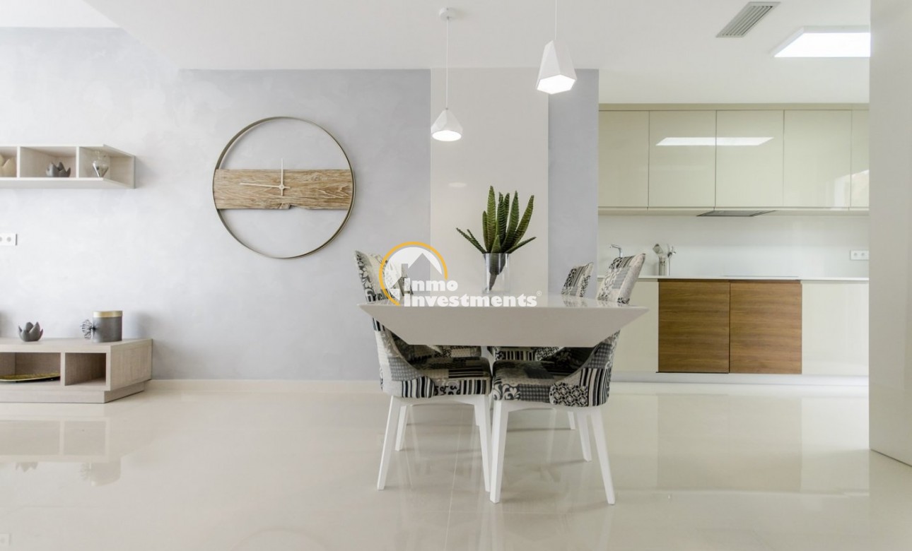 Neubau Immobilien - Villa - San Miguel de Salinas - Cerro Del Sol