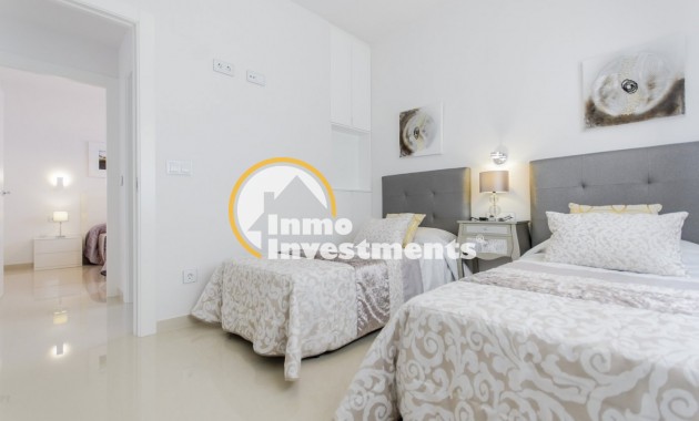 Neubau Immobilien - Villa - San Miguel de Salinas - Cerro Del Sol