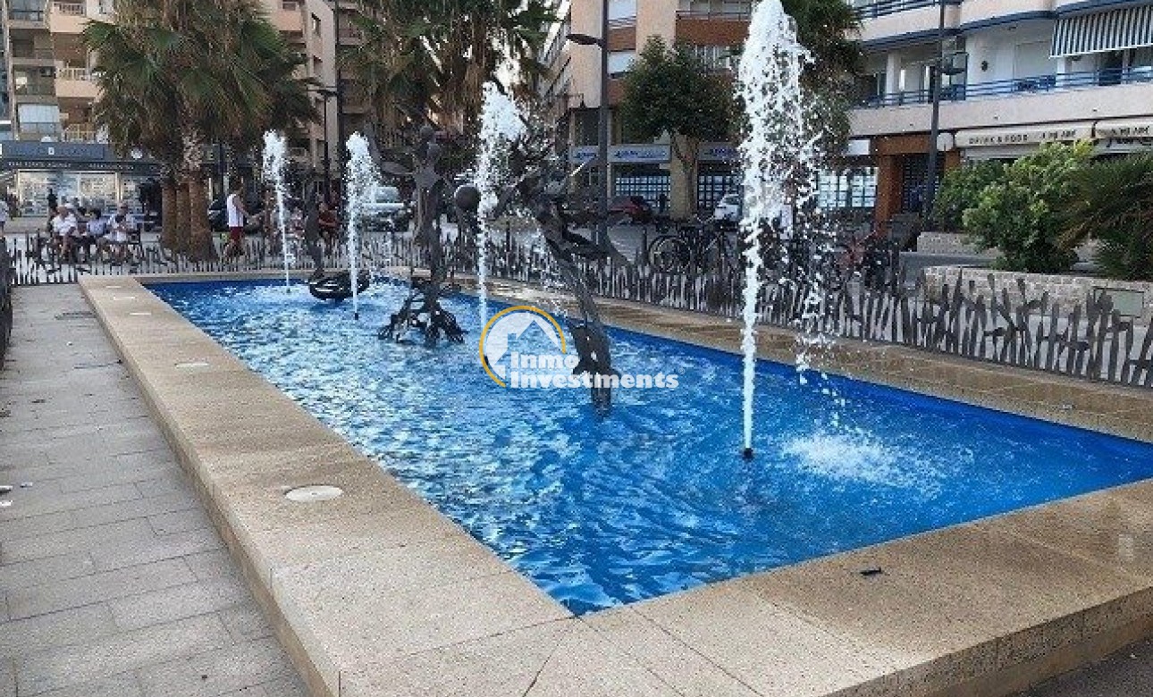 Neubau Immobilien - Apartment - Calpe - Puerto