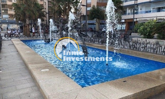 Neubau Immobilien - Apartment - Calpe - Puerto