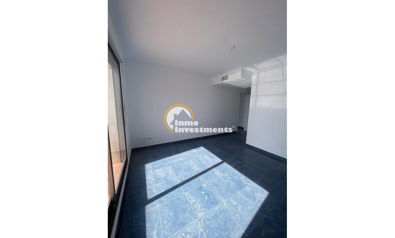 Nieuwbouw - Penthouse - Calpe - Playa De La Fossa