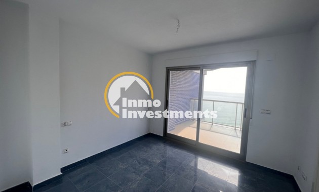 Nieuwbouw - Penthouse - Calpe - Playa De La Fossa