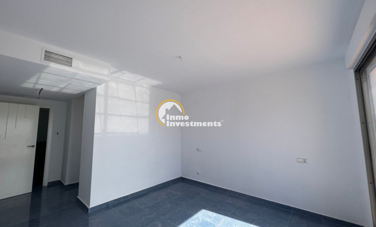 Neubau Immobilien - Penthouse - Calpe - Playa De La Fossa