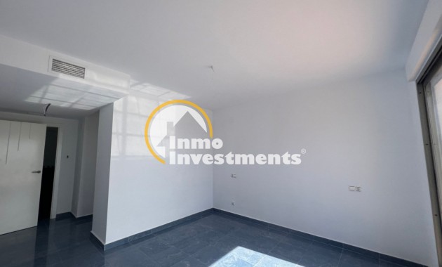 Neubau Immobilien - Penthouse - Calpe - Playa De La Fossa