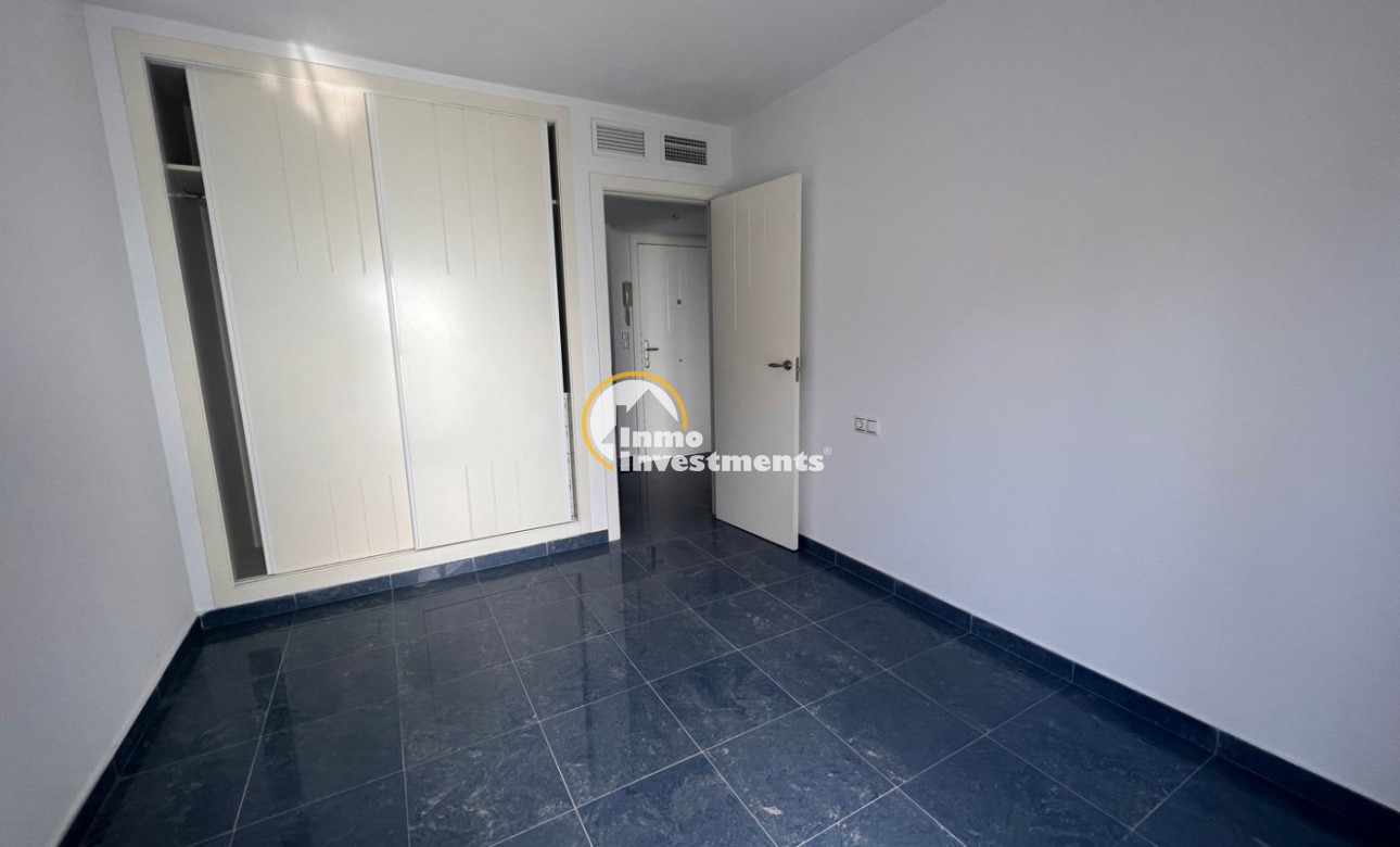 Neubau Immobilien - Penthouse - Calpe - Playa De La Fossa