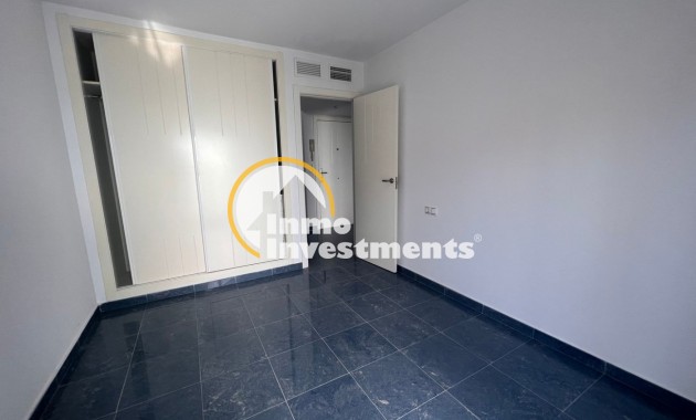 Neubau Immobilien - Penthouse - Calpe - Playa De La Fossa