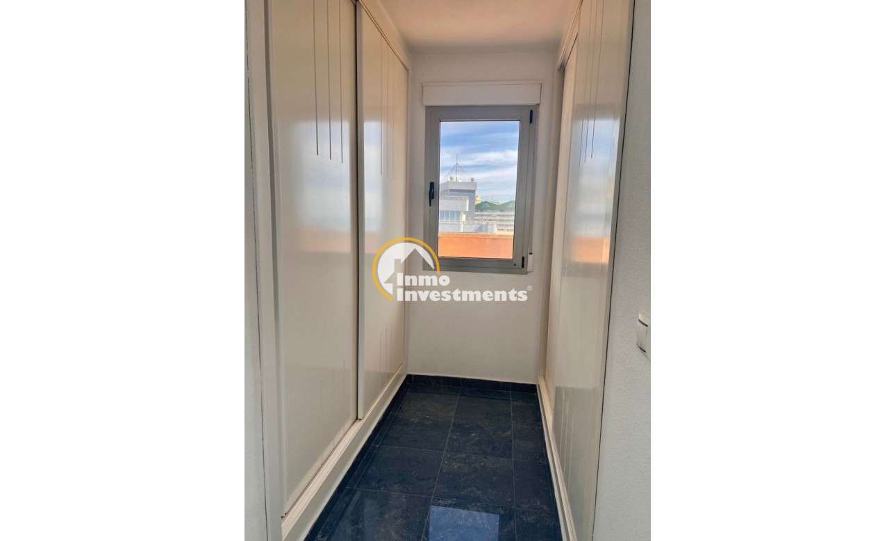 Neubau Immobilien - Penthouse - Calpe - Playa De La Fossa