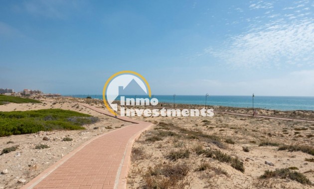 Neubau Immobilien - Penthouse - Torrevieja - La Mata