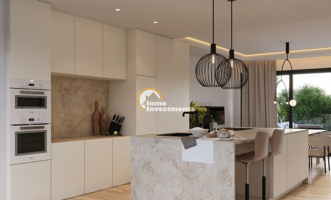 Nieuwbouw - Penthouse - Orihuela - 