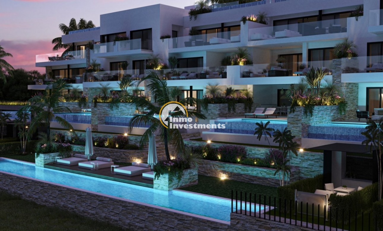 New build - Penthouse - Orihuela - Las Colinas Golf