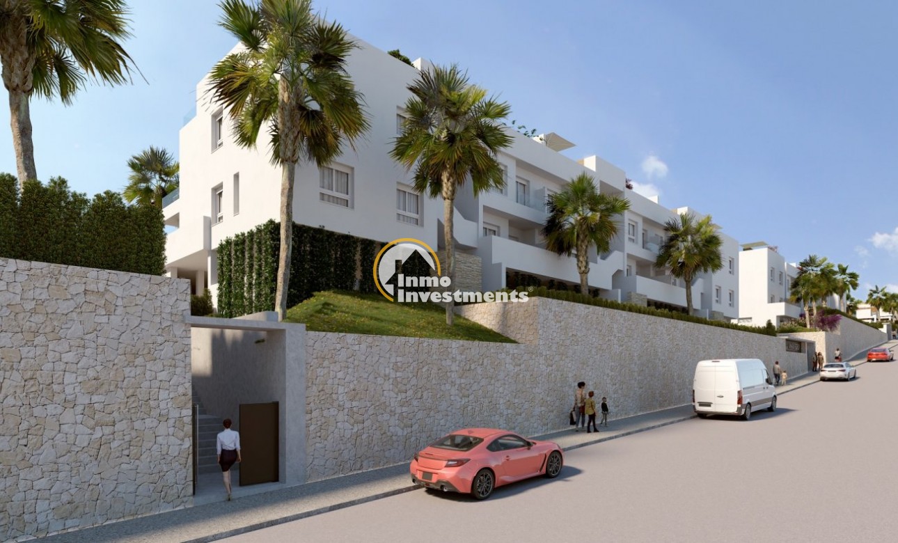 Nouvelle Construction - Bungalow - Algorfa - La Finca Golf