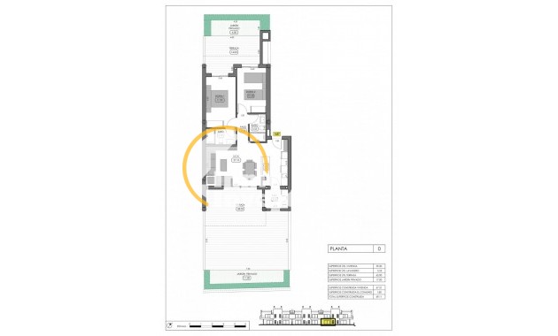 New build - Bungalow - Algorfa - La Finca Golf