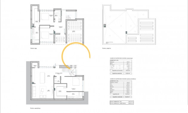 Neubau Immobilien - Villa - Fortuna - Urbanizacion Las Kalendas