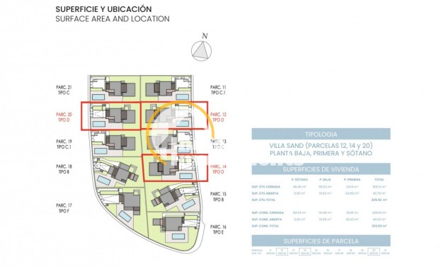 Nouvelle Construction - Villa - Finestrat - Sierra Cortina