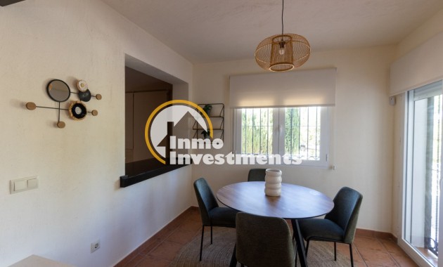 Neubau Immobilien - Reihenhaus - Fuente Álamo - Las Palas