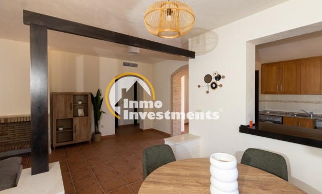 Neubau Immobilien - Reihenhaus - Fuente Álamo - Las Palas