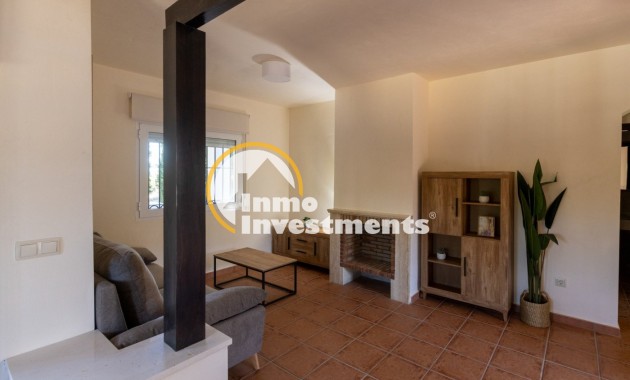 Neubau Immobilien - Villa - Fuente Álamo - Las Palas