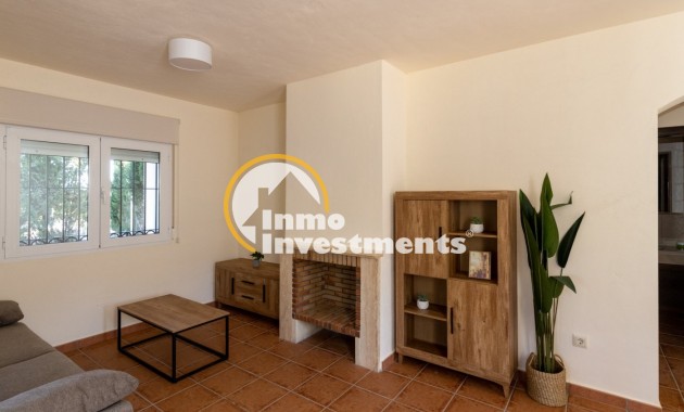 Neubau Immobilien - Villa - Fuente Álamo - Las Palas