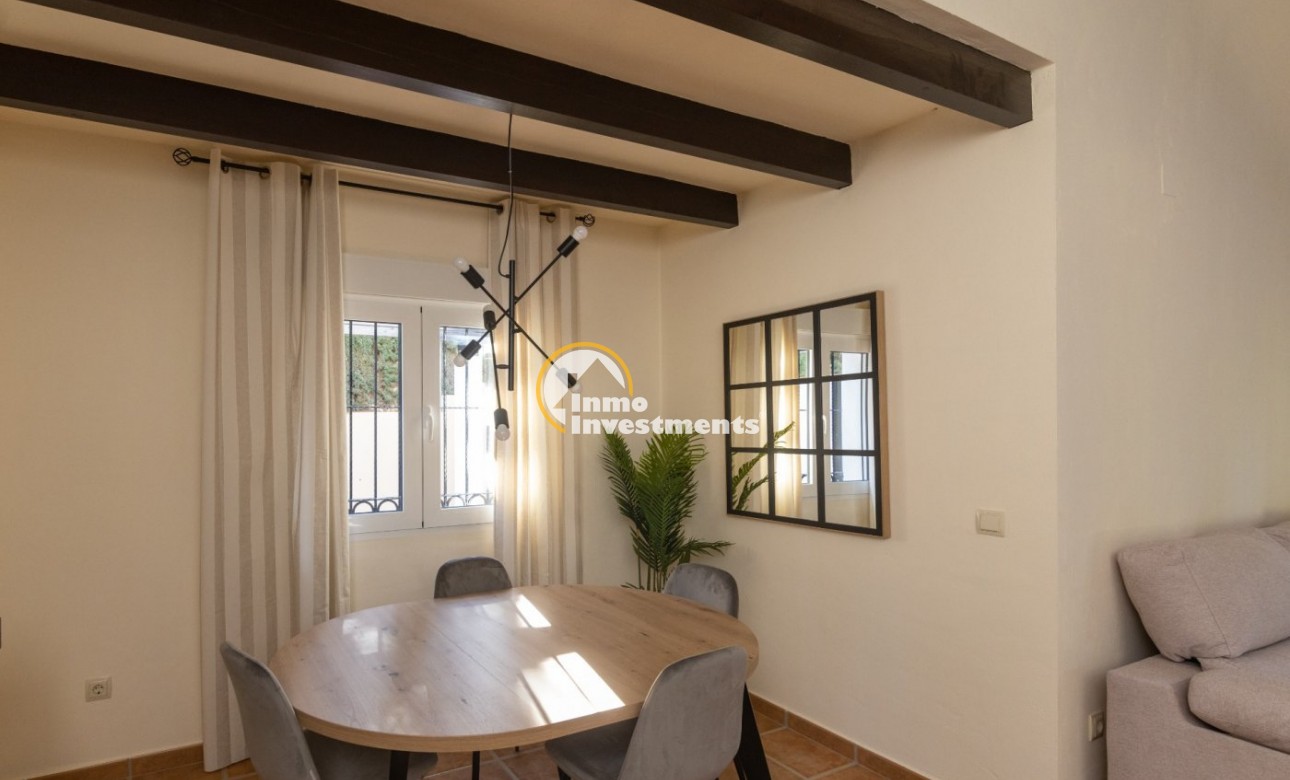 Neubau Immobilien - Villa - Fuente Álamo - Las Palas