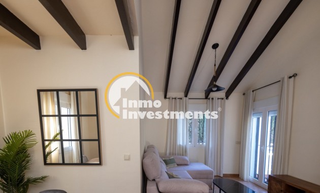 Neubau Immobilien - Villa - Fuente Álamo - Las Palas