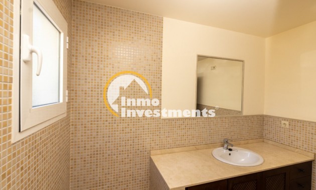 Neubau Immobilien - Villa - Fuente Álamo - Las Palas