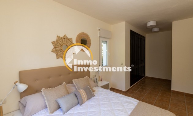 Neubau Immobilien - Villa - Fuente Álamo - Las Palas