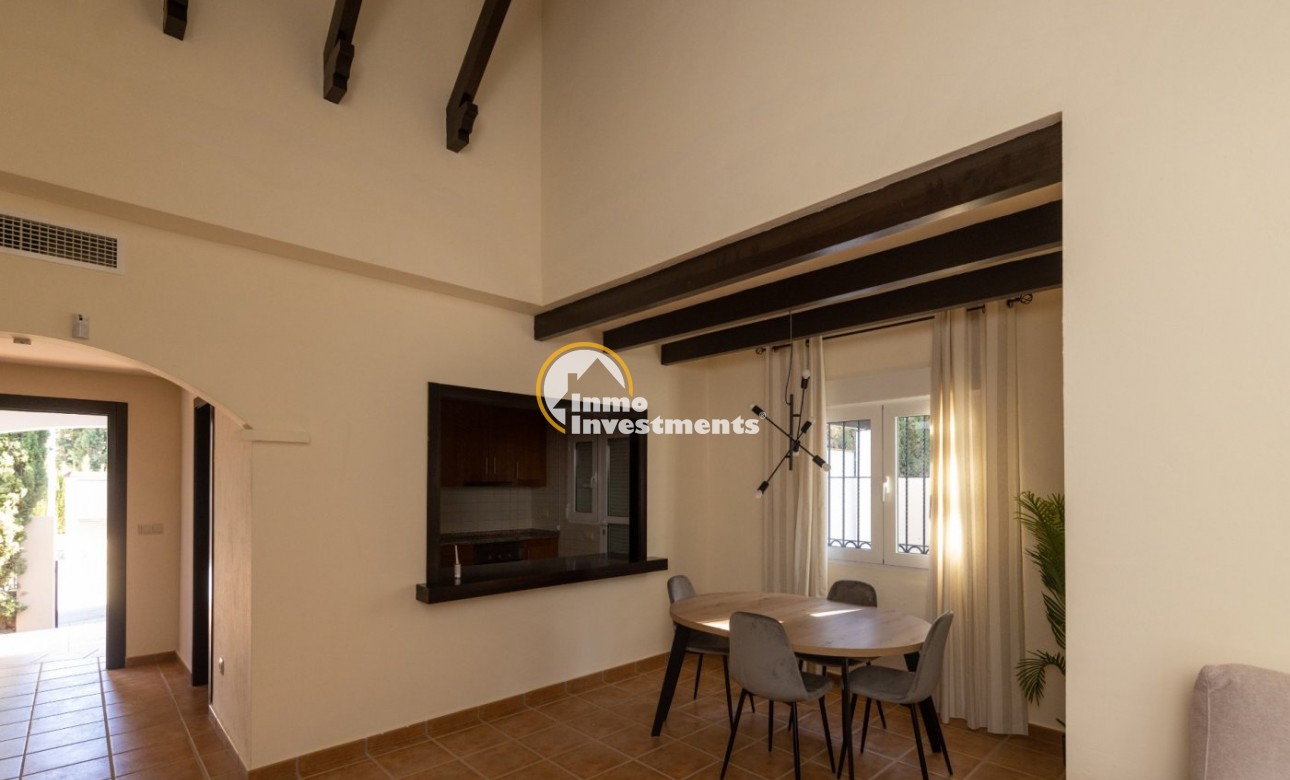 Neubau Immobilien - Villa - Fuente Álamo - Las Palas