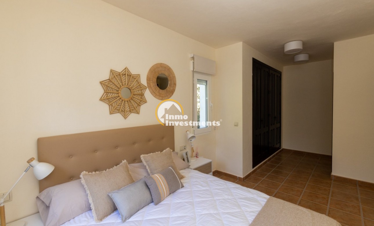 Neubau Immobilien - Villa - Fuente Álamo - Las Palas