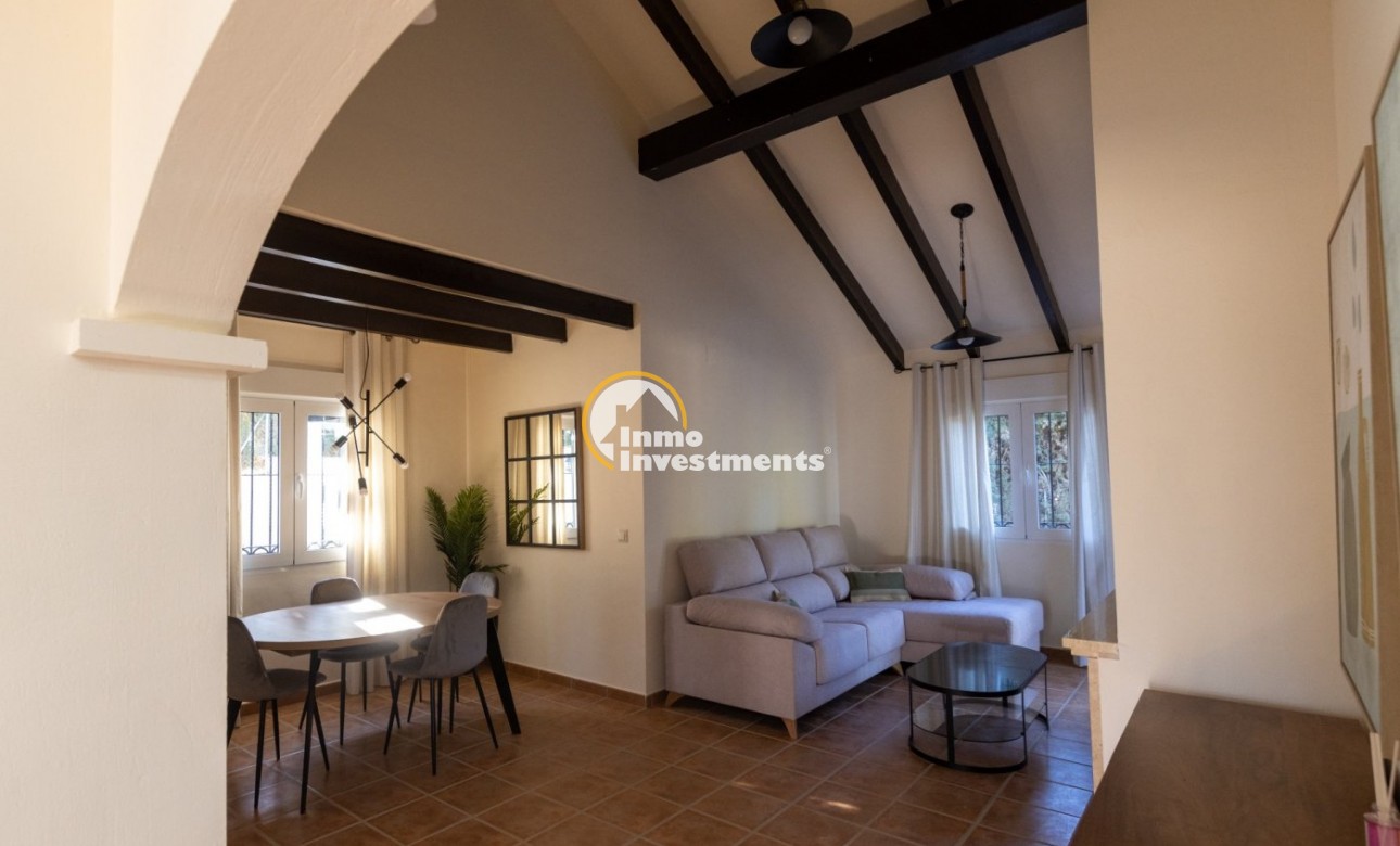 Neubau Immobilien - Villa - Fuente Álamo - Las Palas