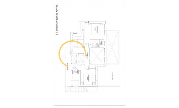 Neubau Immobilien - Villa - Torrevieja - Aguas nuevas 1