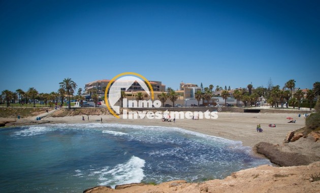 Neubau Immobilien - Villa - Orihuela Costa - Campoamor