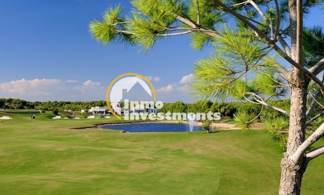 New build - Penthouse - Orihuela - Las Colinas Golf