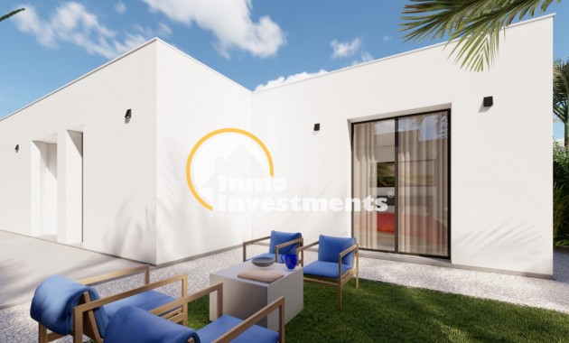 Nouvelle Construction - Villa - Los Urrutias - Estrella De Mar