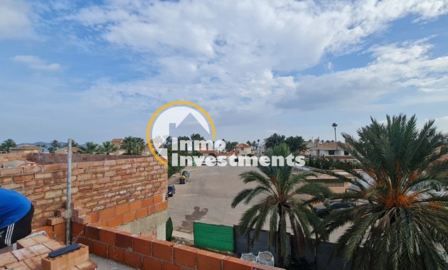 Neubau Immobilien - Villa - Los Urrutias - Estrella De Mar