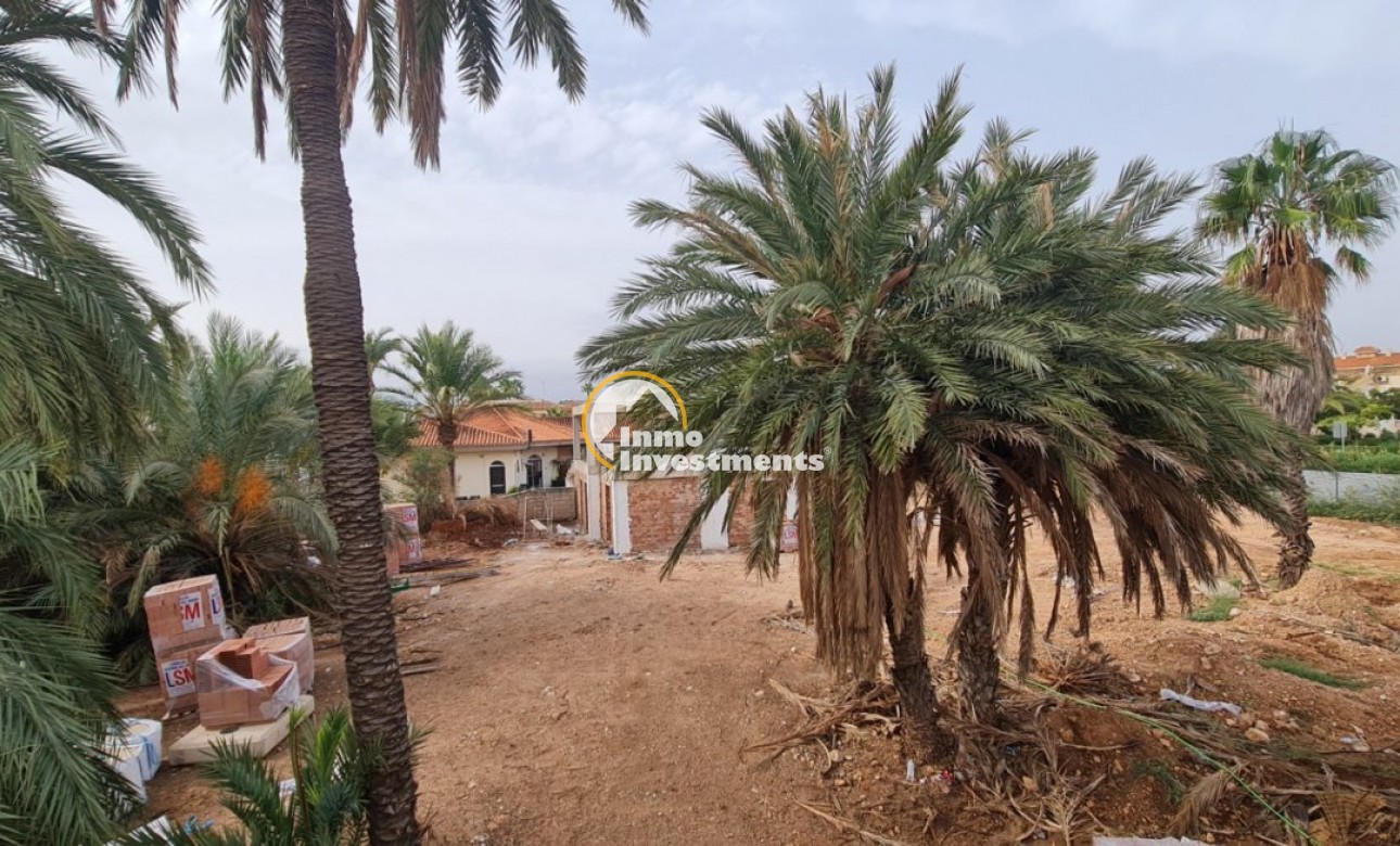 Neubau Immobilien - Villa - Los Urrutias - Estrella De Mar