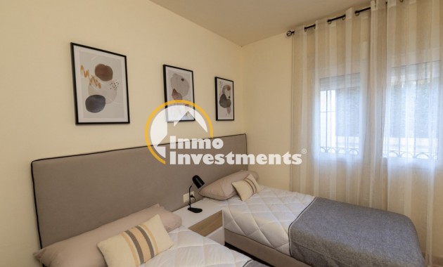 Neubau Immobilien - Villa - Fuente Álamo - Las Palas