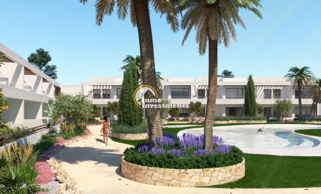 Neubau Immobilien - Bungalow - Torrevieja - La Veleta